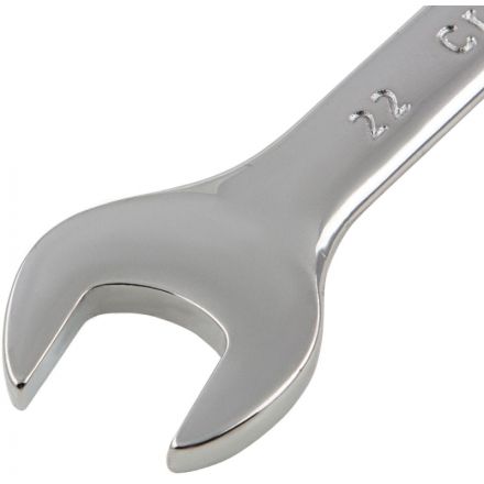 Набор ключей комбинированных 6-32 мм, 25 шт, CrV Matrix 15425