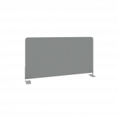 Style Экран тканевый боковой Л.ТЭКР-5 Серый 720*390*22 Style Экран тканевый боковой Л.ТЭКР-5 Серый 720*390*22