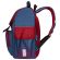 Ранец ПИФАГОР BASIC, 1 отделение, 3 кармана, эргономичная спинка, "Champion", 35х28х18 см, 270685