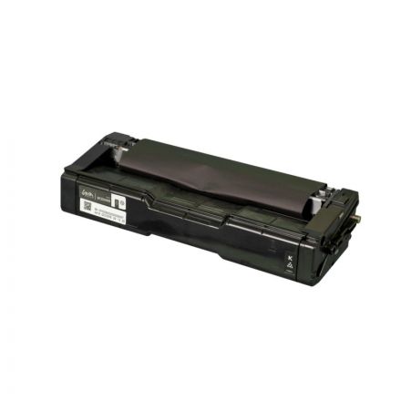 Картридж лазерный Sakura C252HEBK чер/ для Ricoh Aficio SPC252/SPC262