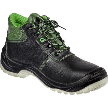 Ботинки Мистраль антистатические ПУ/ТПУ С ПКП р.41 (123552)