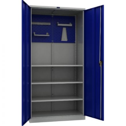 Метал.Мебель Шкаф инструментальный TC-1995-004020 комплект №4
