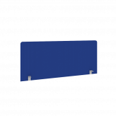 Nova S Экран тканевый В.ТЭКР-2 Синий 1000*450*22 Nova S Экран тканевый В.ТЭКР-2 Синий 1000*450*22