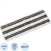 Насадка МОП д/флаундера Vileda МикроПлюс КомбиСпид Про 40 см 167298