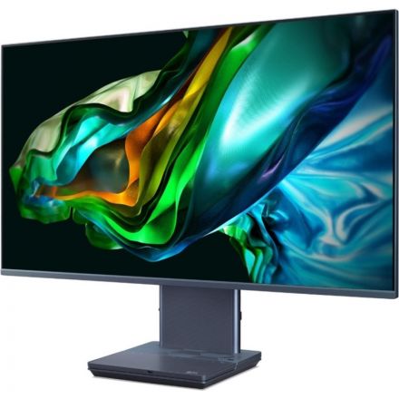 Моноблок Acer Aspire (DQ.BL6CD.002)31.5/QHD/i7-1360P/16Gb/SSD512/W11H/KBM