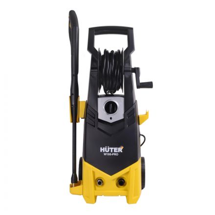 Мойка высокого давления Huter W195-PRO (70/8/15)