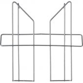 Карман навесной для стоек ПАРУС, ф А4