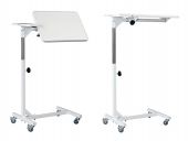 Стол процедурный Hilfe МД SP N (790/1150x700x410 мм) Стол процедурный Hilfe МД SP N (790/1150x700x410 мм)