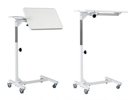 Стол процедурный Hilfe МД SP N (790/1150x700x410 мм)