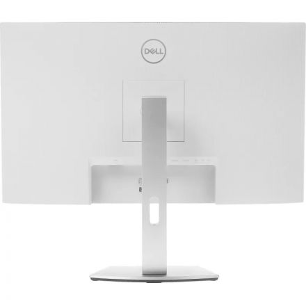 Монитор Dell 27 S2722QC IPS HDMI HAS Piv 350cd 3840x2160 60Hz FrS 4K USB