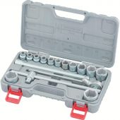 Набор инструмента шоферского № 2 НИЗ в пласт. боксе (13442)