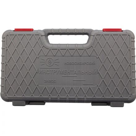 Набор инструмента шоферского № 2 НИЗ в пласт. боксе (13442)