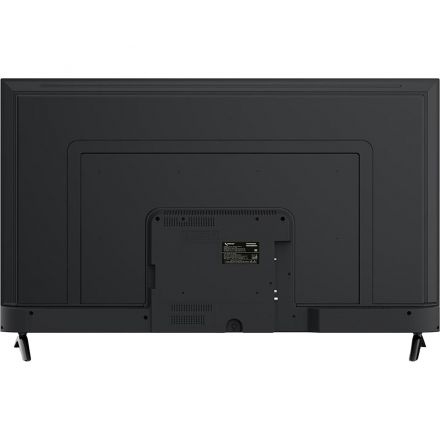 Телевизор Триколор H55UC2, SMART TV, 55, Ultra HD, 4K, голос, черный