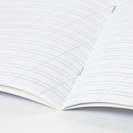 Тетрадь 12 л. ЮНЛАНДИЯ КЛАССИЧЕСКАЯ, косая линия, обложка картон, АССОРТИ 5 видов.105649