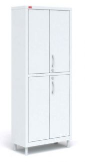 Шкаф медицинский М2 165.70.32 М