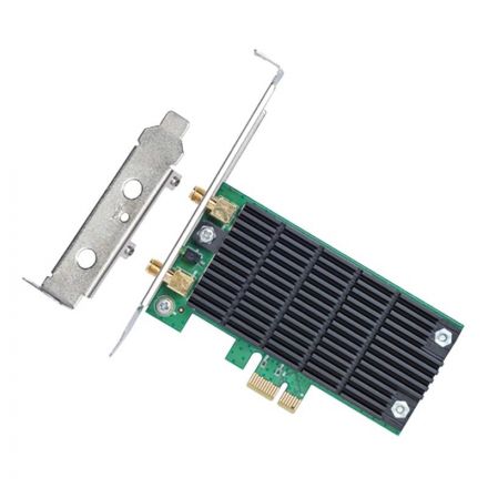 Сетевой адаптер WiFi TP-Link Archer T4E PCI Express