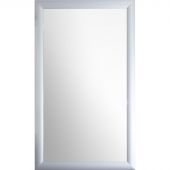 Зеркало KD_ настенное Attache 1801 СЕ-1 (644х436) серебро