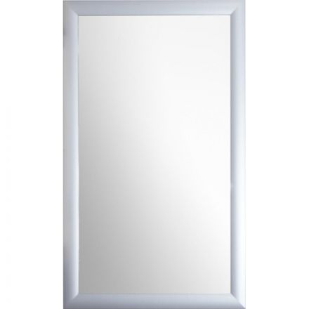 Зеркало KD_ настенное Attache 1801 СЕ-1 (644х436) серебро