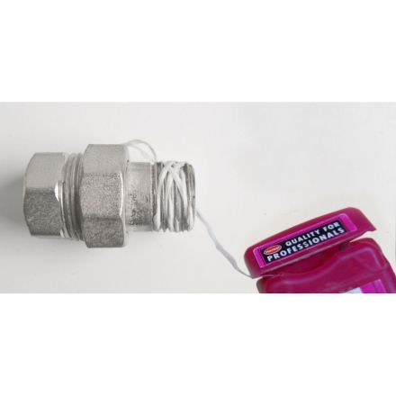 Нить монтажная для герметизации резьбовых соед.Тангит Уни-Лок,20м (3002702)