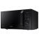 Микроволновая печь SAMSUNG MG23K3515AK/BW, объем 23 л, мощность 800 Вт, электронное управление