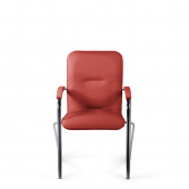 Стул Самба soft CH Z29 (красный) Стул Самба soft CH Z29 (красный)