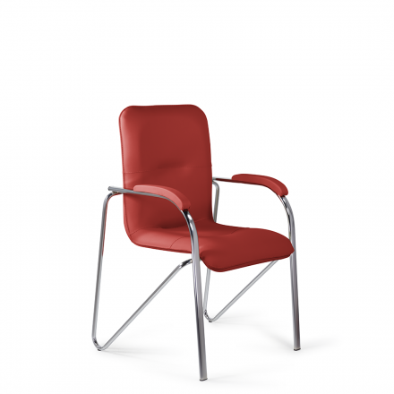 Стул Самба soft CH Z29 (красный) Стул Самба soft CH Z29 (красный)