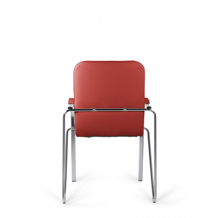 Стул Самба soft CH Z29 (красный) Стул Самба soft CH Z29 (красный)