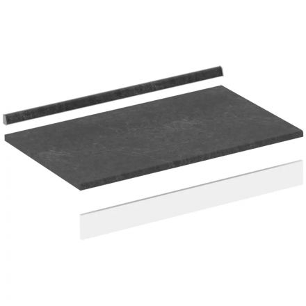 Столешница VT_Alvaline STM 1060 Луна 1002х600х25