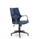 Кресло СН-710 Айкью Н Ср S-0419 (темно-синий)