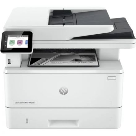 МФУ HP LaserJet Pro 4103dw МФУ HP LaserJet Pro 4103dw