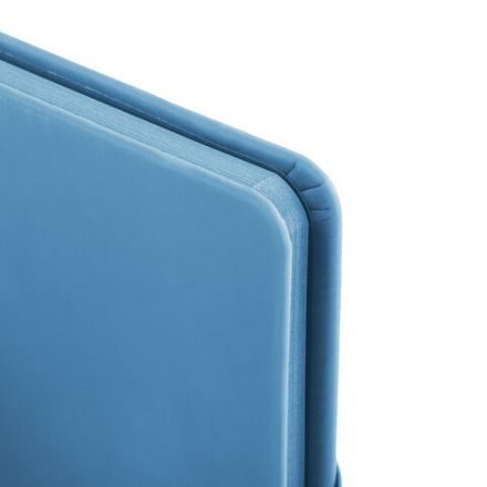 Блокнот А5 (148х218 мм), BRAUBERG "DUO", под кожу с резинкой, 80 л., клетка, голубой/розовый, 113432