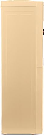 Кулер для воды Aqua Work 16-LDR бежевый