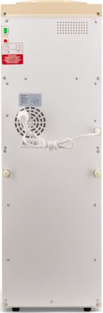 Кулер для воды Aqua Work 16-LDR бежевый