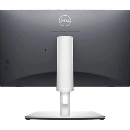 Монитор Dell 23.8 P2424HT 1920x1080 Touch USB-C Hub, HDMI, DP