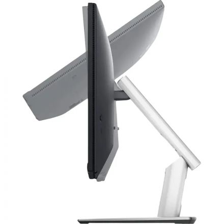 Монитор Dell 23.8 P2424HT 1920x1080 Touch USB-C Hub, HDMI, DP