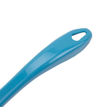 Щетка для мытья посуды "Колибри", 8х4х26 см, цвет ассорти, IDEA, М 5202