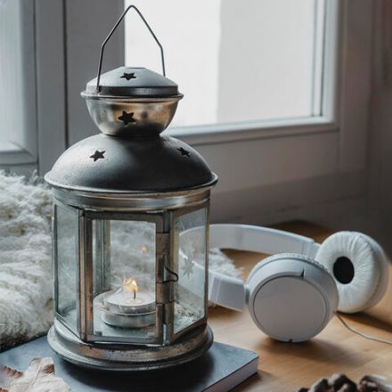 Свечи чайные Standard, до 3,5 часов горения, вес 9 г, КОМПЛЕКТ 50 шт., в гильзе, LAIMA, 609197