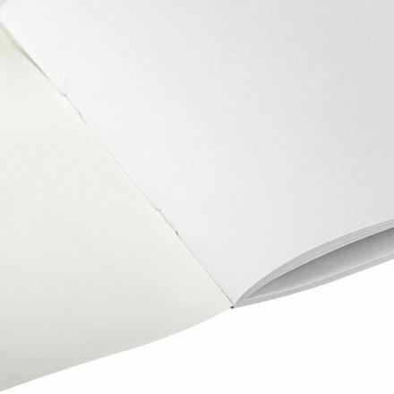 Альбом для рисования А4, 40 листов, скоба, обложка офсет, ПИФАГОР, 203х288 мм, "МИКС-1", 107113