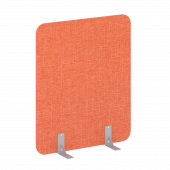 R-line soft Перегородки на металлических опорах на фетровых подпятниках AP.F-100-120 Romeo 08/Серый металл 1000*18*1200 R-line soft Перегородки на металлических опорах на фетровых подпятниках AP.F-100-120 Romeo 08/Серый металл 1000*18*1200