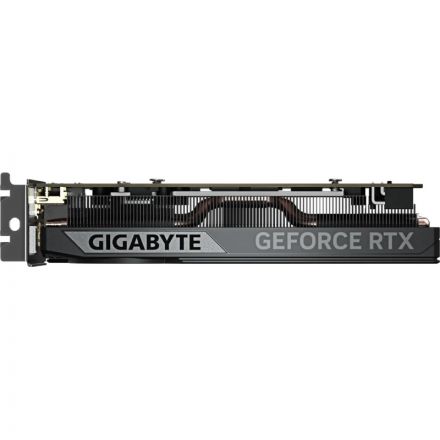Видеокарта Gigabyte RTX 5060 8Gb HDMIx1 DPx3 (GV-N5060OC-8GL) Видеокарта Gigabyte RTX 5060 8Gb HDMIx1 DPx3 (GV-N5060OC-8GL)
