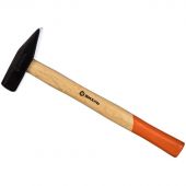 Молоток 800гр. Квадратный боек, деревянная ручка Вихрь 73/6/8/4