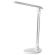 Настольная лампа / светильник SONNEN PH-309, на подставке, LED, 10 Вт, металлический корпус, белый, 236689
