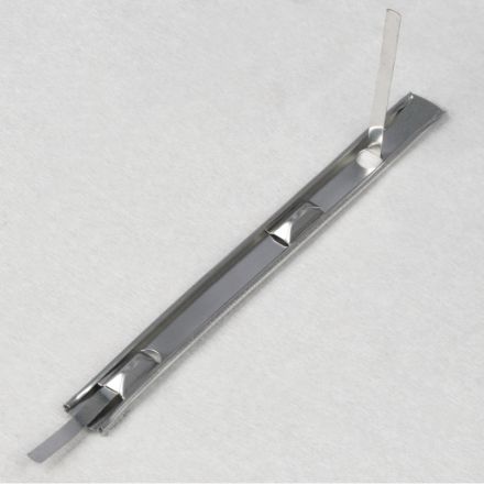 Скоросшиватель картонный Attache Дело № А4 до 200 листов белый (плотность 280 г/кв.м)