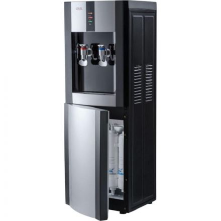 Пурифайер AEL LD-AEL-47s black/silver напол,электрон,4хUFсистема очистки Пурифайер AEL LD-AEL-47s black/silver напол,электрон,4хUFсистема очистки