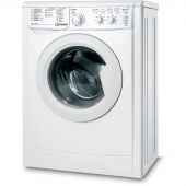 Стиральная машина Indesit IWSC 6105, 6кг, 1000об, Кл.А, белый Стиральная машина Indesit IWSC 6105, 6кг, 1000об, Кл.А, белый