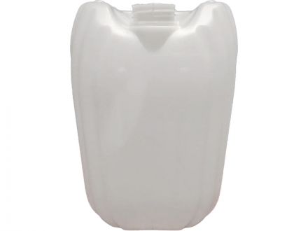 Канистра п/э 31,5л. штабелируемая 329х280х422, с пробкой цв. неокрашенный