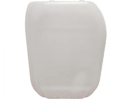 Канистра п/э 31,5л. штабелируемая 329х280х422, с пробкой цв. неокрашенный