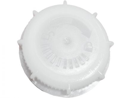 Канистра п/э 31,5л. штабелируемая 329х280х422, с пробкой цв. неокрашенный