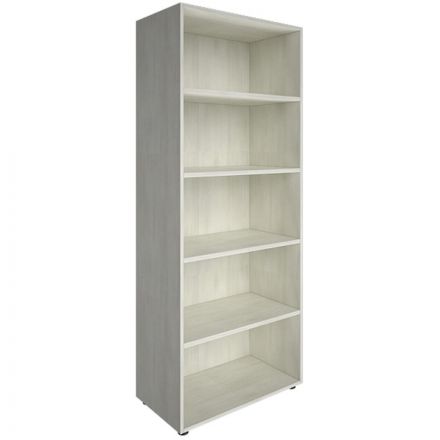 Шкаф YALTA полузакр. LT-ST 1.1 снежная патина В2012