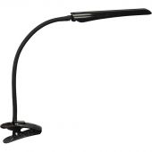 Светильник Трансвит LED 'Гермес ПШ' черн. 8Вт 5000К